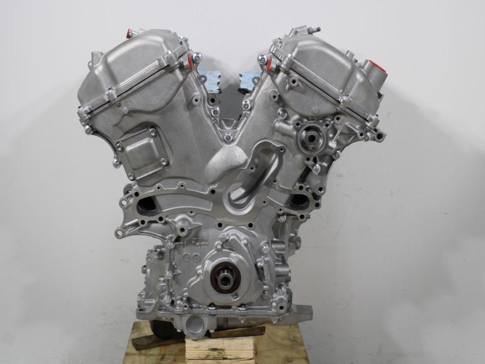 TOYOTA TACOMA, 4RUNNER, FJ CRUISER 1GR-FE 4.0L 6 CYLINDER SINGLE VVT-I ENGINE : Image 3