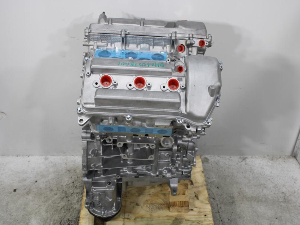 TOYOTA TACOMA, 4RUNNER, FJ CRUISER 1GR-FE 4.0L 6 CYLINDER SINGLE VVT-I ENGINE : Image 8