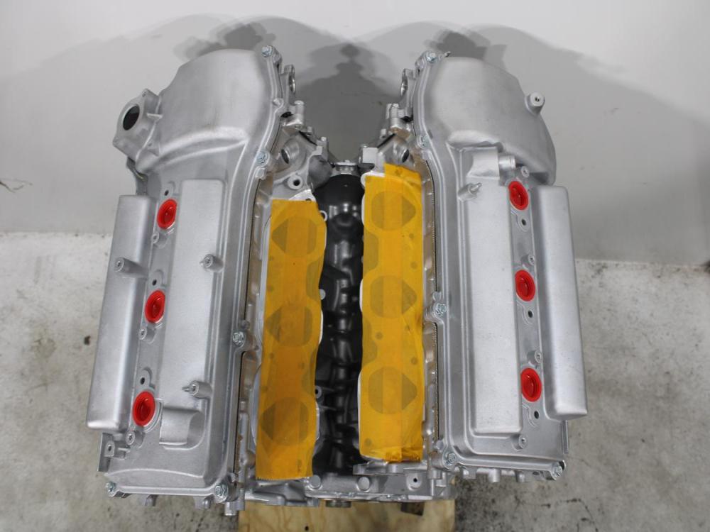 TOYOTA TACOMA, 4RUNNER, FJ CRUISER 1GR-FE 4.0L 6 CYLINDER SINGLE VVT-I ENGINE : Image 10