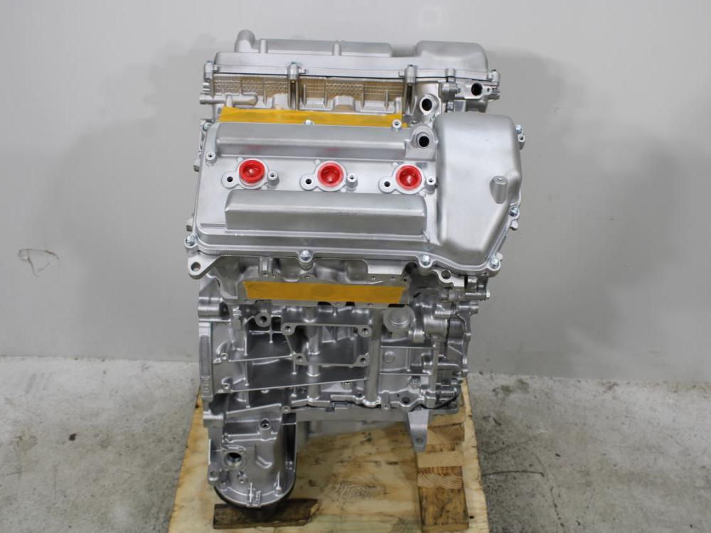 TOYOTA TACOMA, 4RUNNER, FJ CRUISER 1GR-FE 4.0L 6 CYLINDER SINGLE VVT-I ENGINE : Image 6
