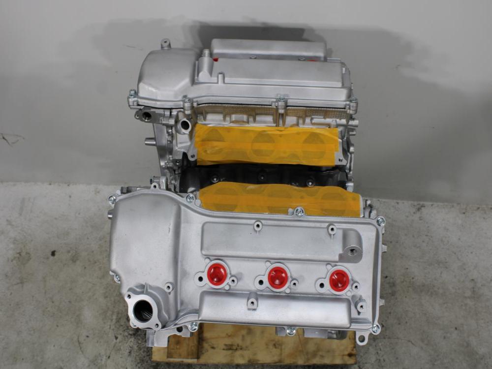 TOYOTA TACOMA, 4RUNNER, FJ CRUISER 1GR-FE 4.0L 6 CYLINDER SINGLE VVT-I ENGINE : Image 7