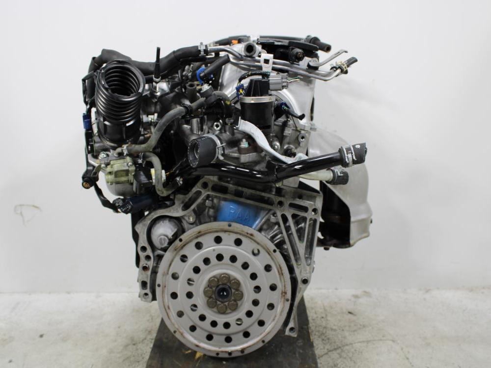 JDM 2007-2009 HONDA CR-V K24A 2.4L DOHC 4 CYL VTEC ENGINE : Image 12