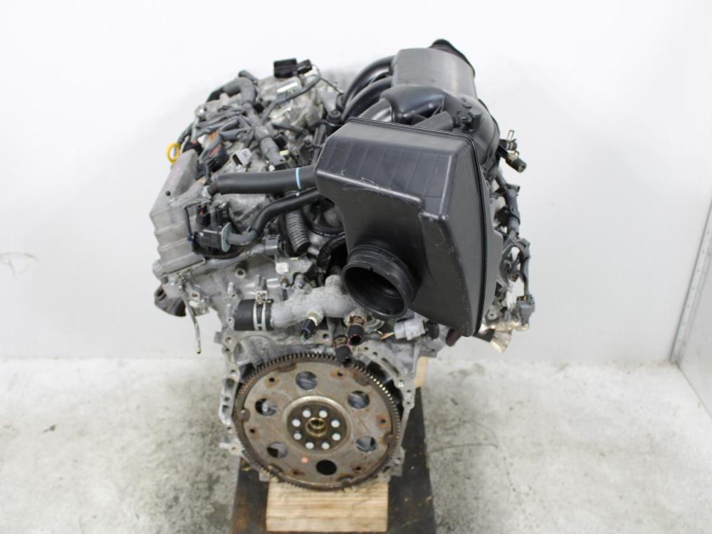 JDM 07-16 TOYOTA HIGHLANDER VENZA SIENNA CAMRY LEXUS RX350 ES350 2GR-FE 3.5L V6 ENGINE: Image 11