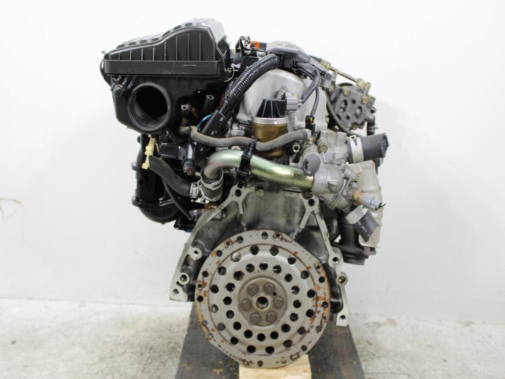 JDM 2001-2005 HONDA CIVIC D17A D17A1 D17A2 1.7L SOHC V-TEC ENGINE: Image 12