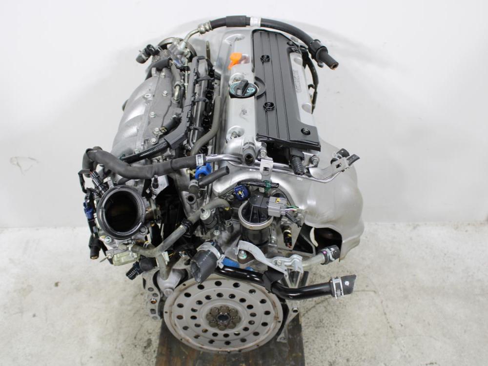JDM 2007-2009 HONDA CR-V K24A 2.4L DOHC 4 CYL VTEC ENGINE : Image 11