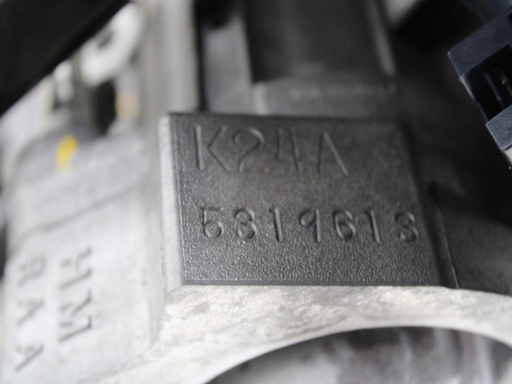 JDM 2007-2009 HONDA CR-V K24A 2.4L DOHC 4 CYL VTEC ENGINE : Image 13