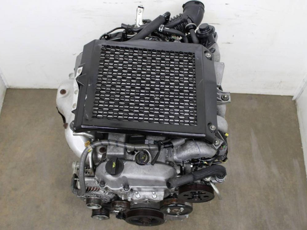 JDM 2006-2012  MAZDA CX-7 MAZDA SPEED 3 MAZDA SPEED 6 L3 DISI VDT  MZR MS3 TURBO ENGINE.: Image 7