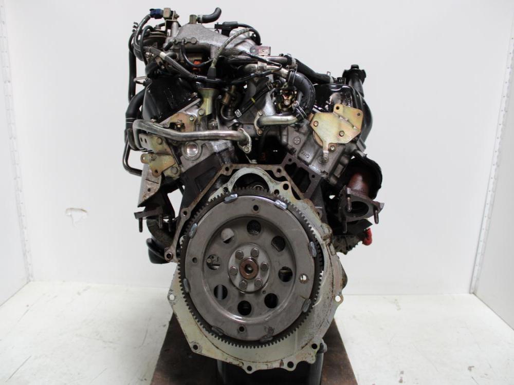 JDM NISSAN 96-00 PATHFINDER 99-04 FRONTIER XTERRA 3.3L V6 VG33E ENGINE: Image 12