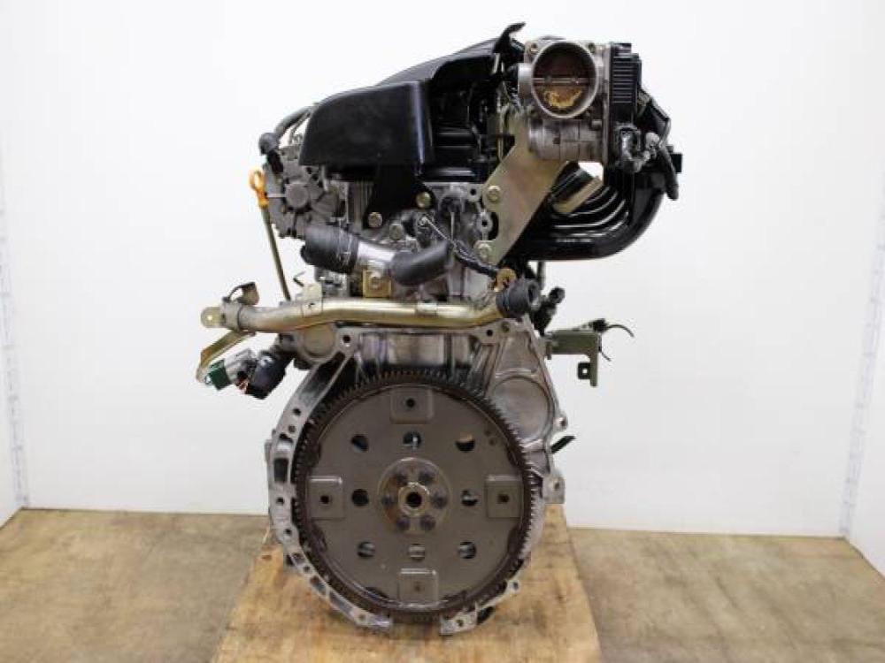 JDM 2002-2006 NISSAN ALTIMA, SENTRA SER QR25-DE 2.5L 4 CYL DOHC ENGINE: Image 3