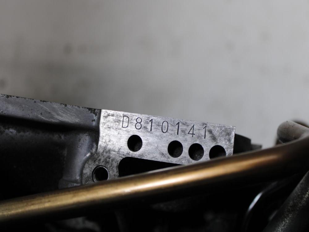 JDM 2010, 2011, 2012 SUBARU LEGACY, OUTBACK EJ253 2.5L AVCS, AVLS SOHC ENGINE: Image 13