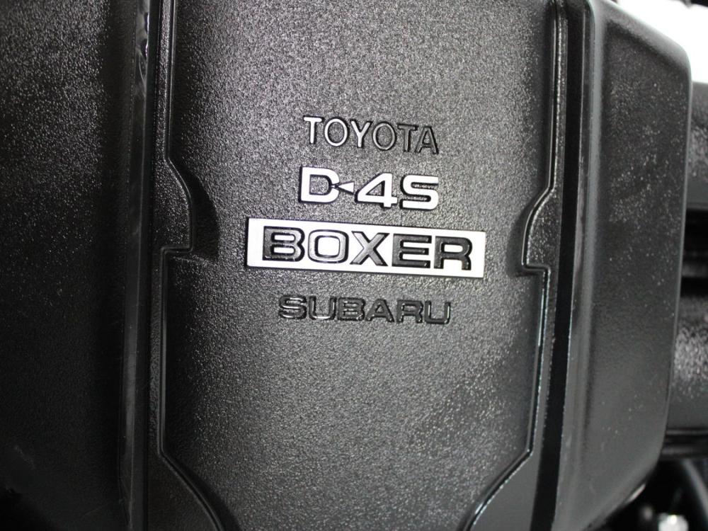 JDM 2022-2025 SUBARU BRZ FA24 2.4L DOHC NON-TURBO ENGINE + 6 SPEED MANUAL TRANSMISSION: Image 14