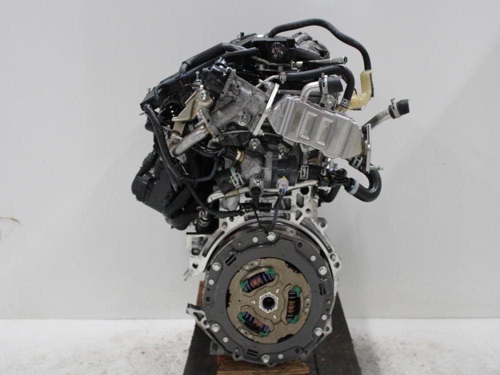 JDM 2016-2021 TOYOTA PRIUS 4TH GEN HYBRID ENGINE 1.8L DOHC 4CYL 2ZR-FXE: Image 12
