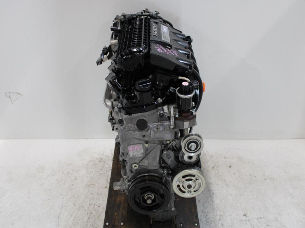 JDM 2010-2014 HONDA INSIGHT LDA-MF6 1.3L i-VTEC HYBRID IMA ENGINE : Image 5