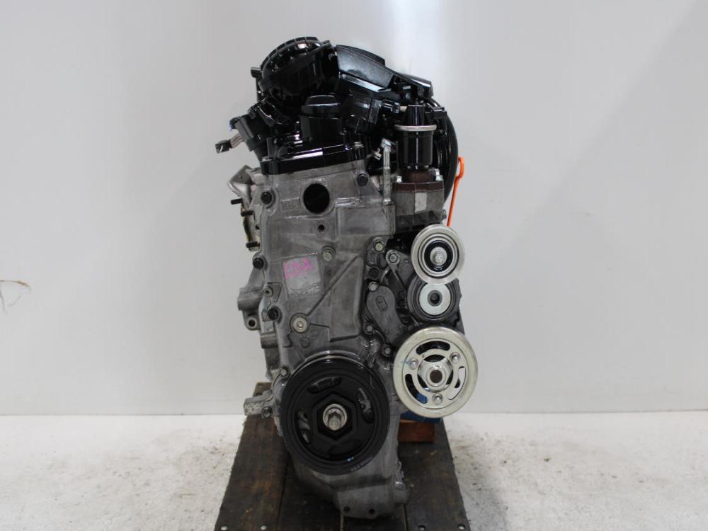 JDM 2010-2014 HONDA INSIGHT LDA-MF6 1.3L i-VTEC HYBRID IMA ENGINE : Image 6