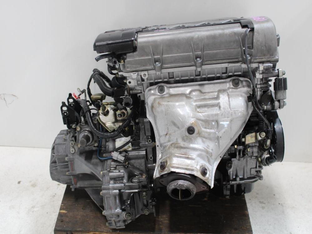 JDM 00-05 TOYOTA CELICA GT-S, 03-10 MATRIX 2ZZ-GE VVTI DOHC 4CYL ENGINE WITH 6SPD M/T: Image 8