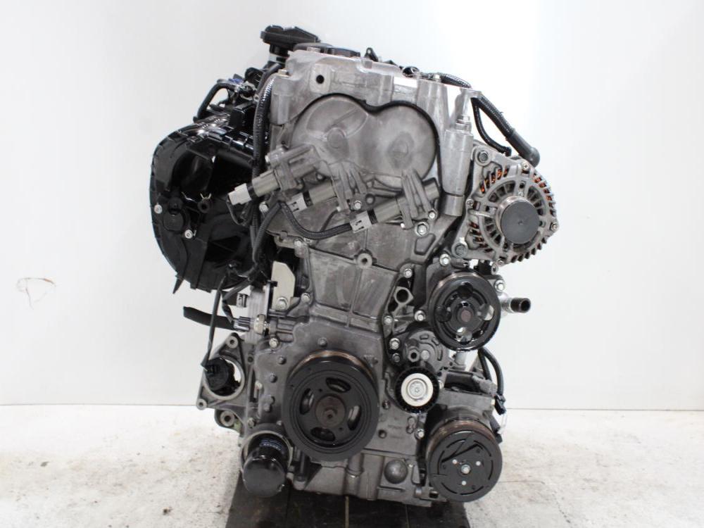 JDM 2016-2020 NISSAN ROGUE, 2013-2017 NISSAN ALTIMA QR25DE 2.5L ENGINE: Image 6