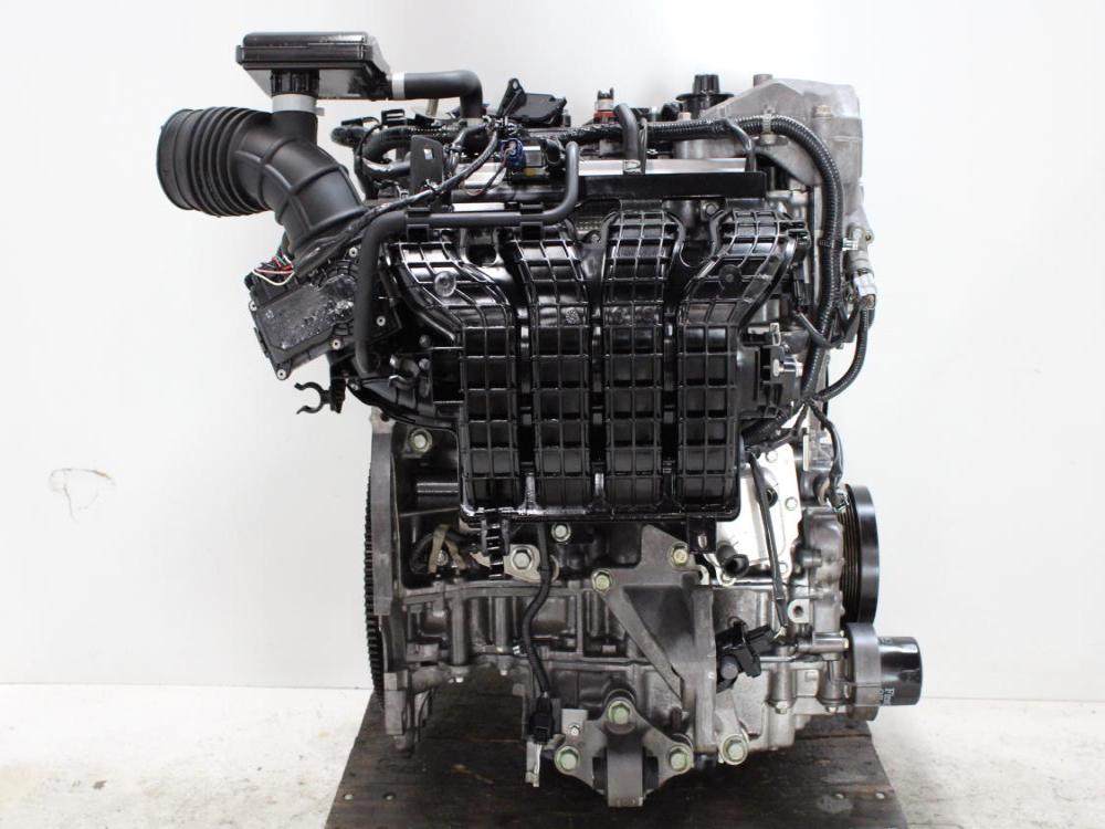 JDM 2016-2020 NISSAN ROGUE, 2013-2017 NISSAN ALTIMA QR25DE 2.5L ENGINE: Image 9