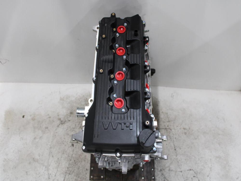 JDM 2005-2015 TOYOTA TACOMA 2TR-FE 2.7L 4CYLINDER  VVT-I BRAND NEW ENGINE 0 MILAGE : Image 1