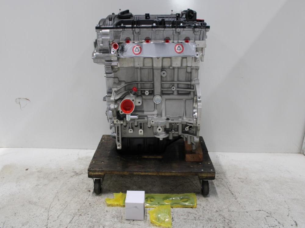 Kia Soul 2012-2013 2.0L G4NA 4cyl Engine Motor Brand New: Image 3