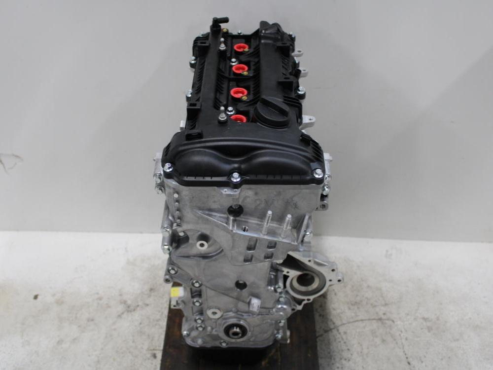 Kia Soul 2012-2013 2.0L G4NA 4cyl Engine Motor Brand New: Image 5
