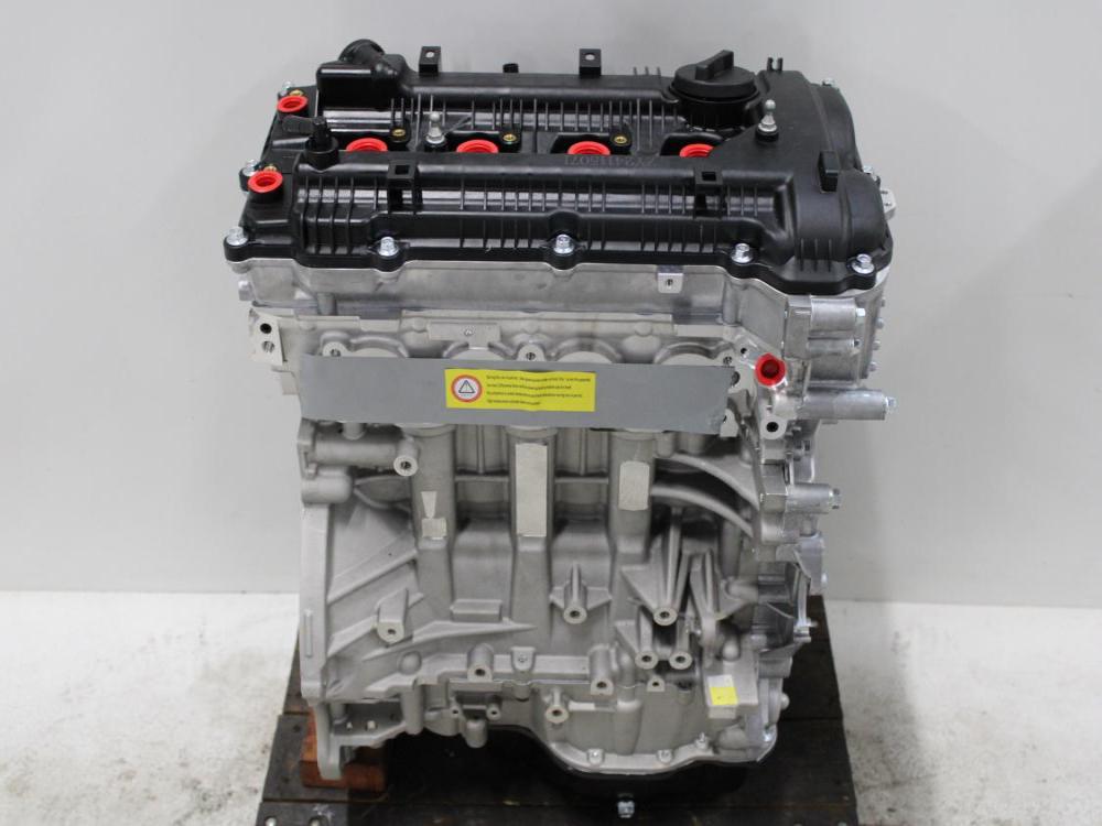 Kia Soul 2012-2013 2.0L G4NA 4cyl Engine Motor Brand New: Image 8