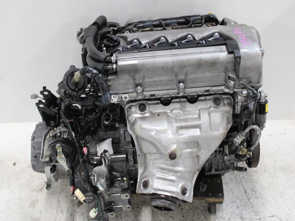 JDM 00-05 TOYOTA CELICA GT-S, 03-10 MATRIX 2ZZ-GE VVTI DOHC 4CYL ENGINE WITH 6SPD M/T: Image 7