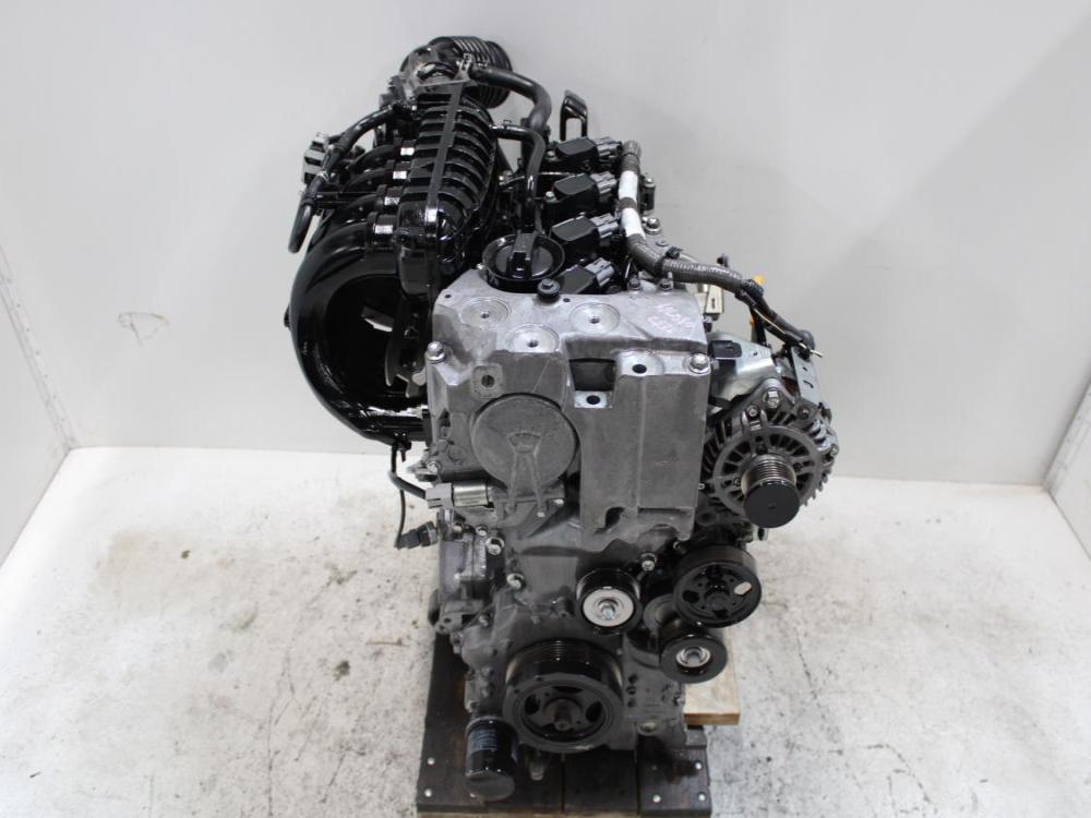 JDM 2007-2012 NISSAN ALTIMA, ROGUE QR25-DE 2.5L 4CYL ENGINE: Image 5