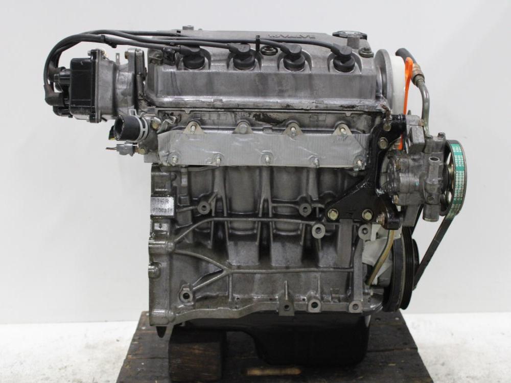 JDM 1996-2000 HONDA CIVIC D15B 1.5L SOHC NON VTEC ENGINE: Image 3