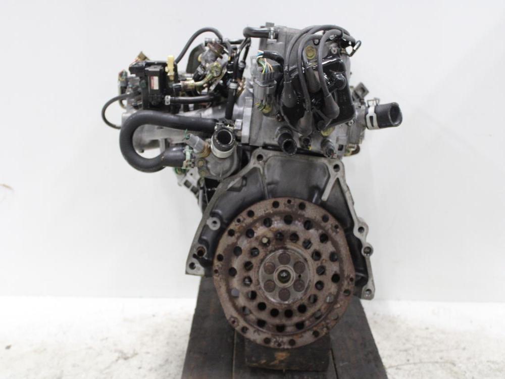JDM 1996-2000 HONDA CIVIC D15B 1.5L SOHC NON VTEC ENGINE: Image 12