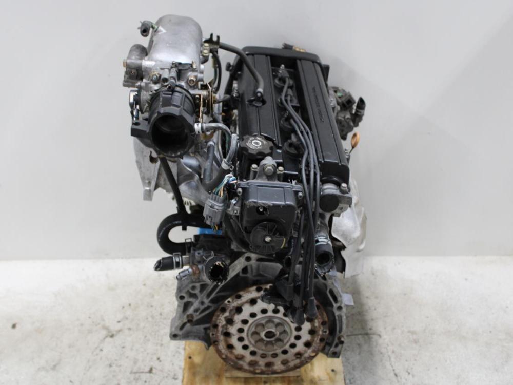 JDM 1997-2001 HONDA CRV B20B 2.0L DOHC 4CYL LOW COMPRESSION ENGINE: Image 12