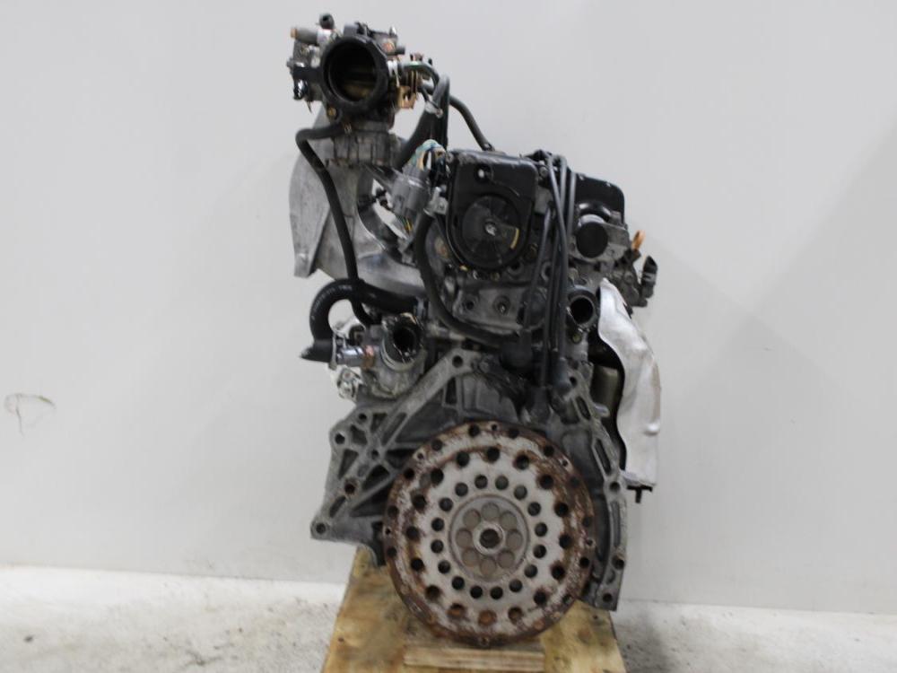 JDM 1997-2001 HONDA CRV B20B 2.0L DOHC 4CYL LOW COMPRESSION ENGINE: Image 11