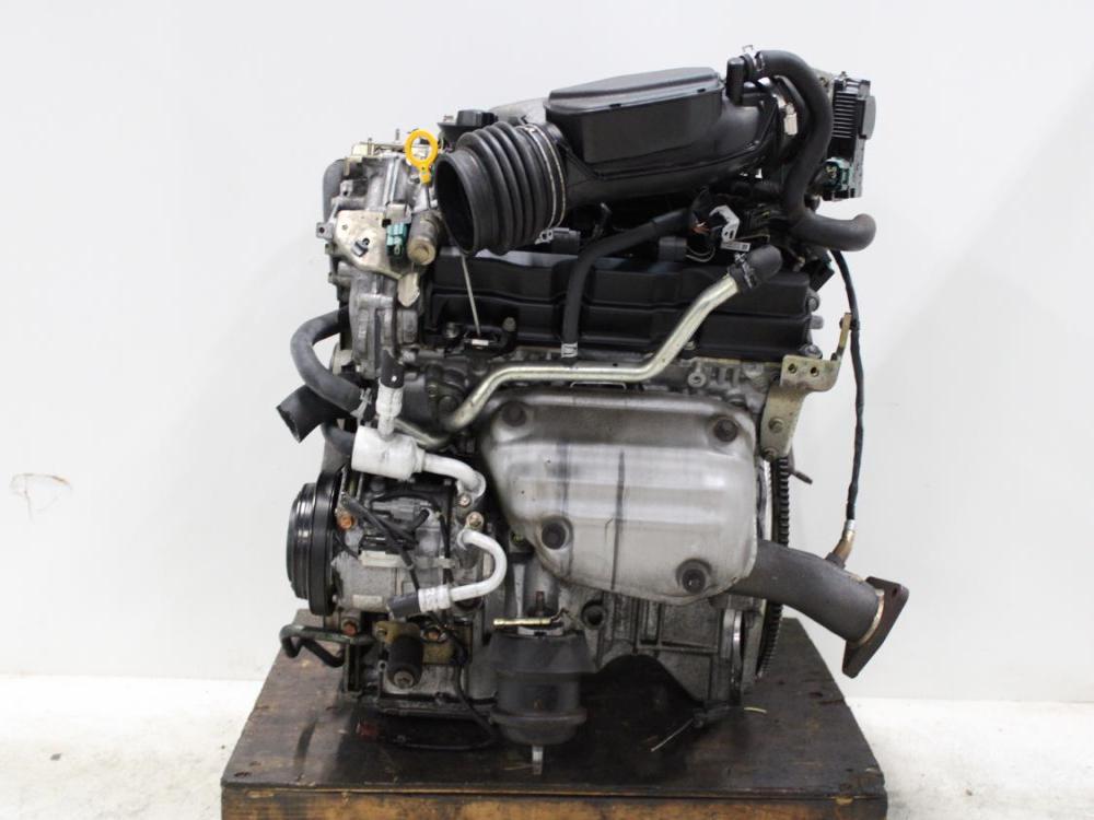 JDM 2003-2006 NISSAN 350Z INFINITI G35 VQ35DE 3.5L V6  RWD  ENGINE: Image 6