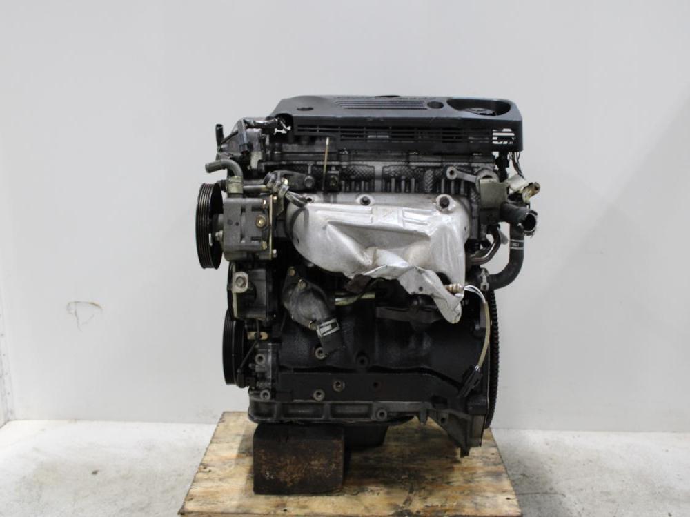 JDM 1997-2001 MAZDA PROTAGE FS 2.0L 4 CYLINDER ENGINE: Image 3