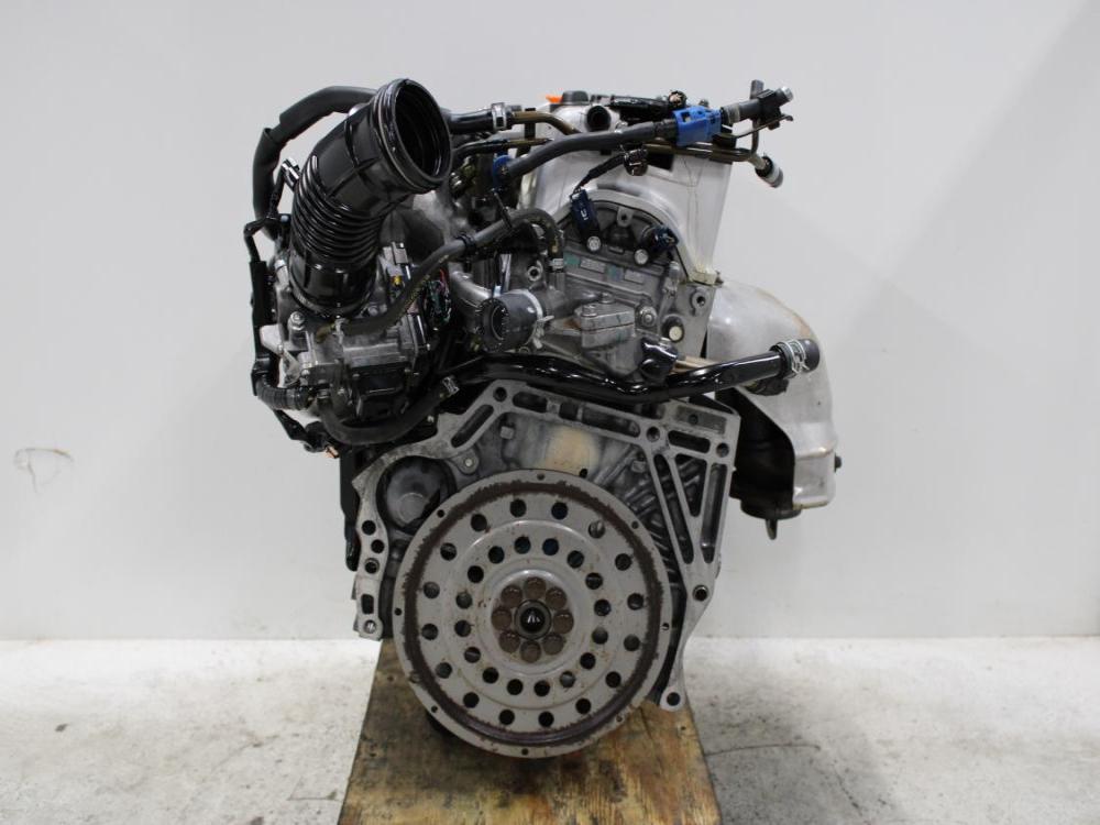 JDM 2004-2008 ACURA TSX K24A 2.4L VTEC RBB HIGH COMPRESSION ENGINE: Image 12