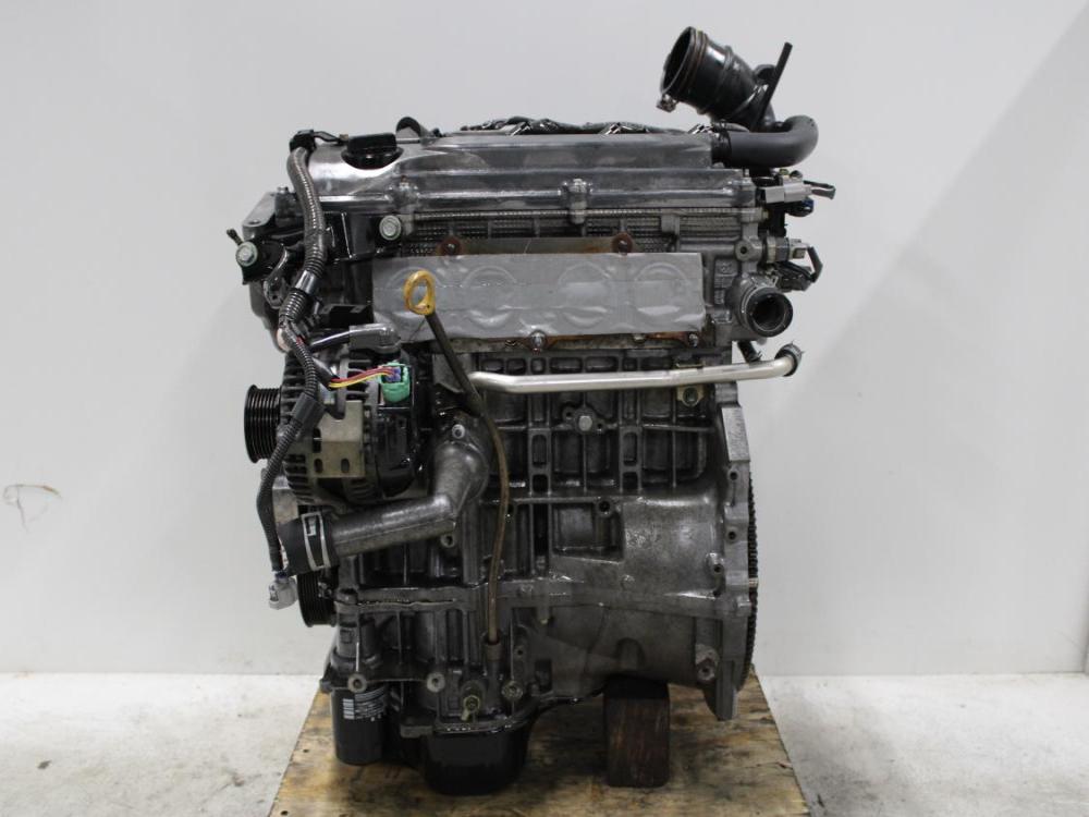 JDM 2002-2009 TOYOTA CAMRY 2AZ-FE 2.4L DOHC VVTI ENGINE: Image 3