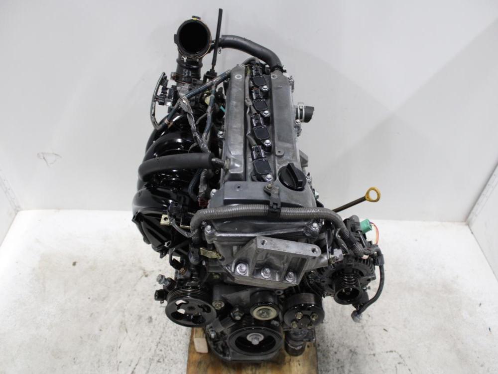JDM 2002-2009 TOYOTA CAMRY 2AZ-FE 2.4L DOHC VVTI ENGINE: Image 5