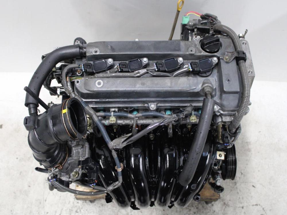 JDM 2002-2009 TOYOTA CAMRY 2AZ-FE 2.4L DOHC VVTI ENGINE: Image 7