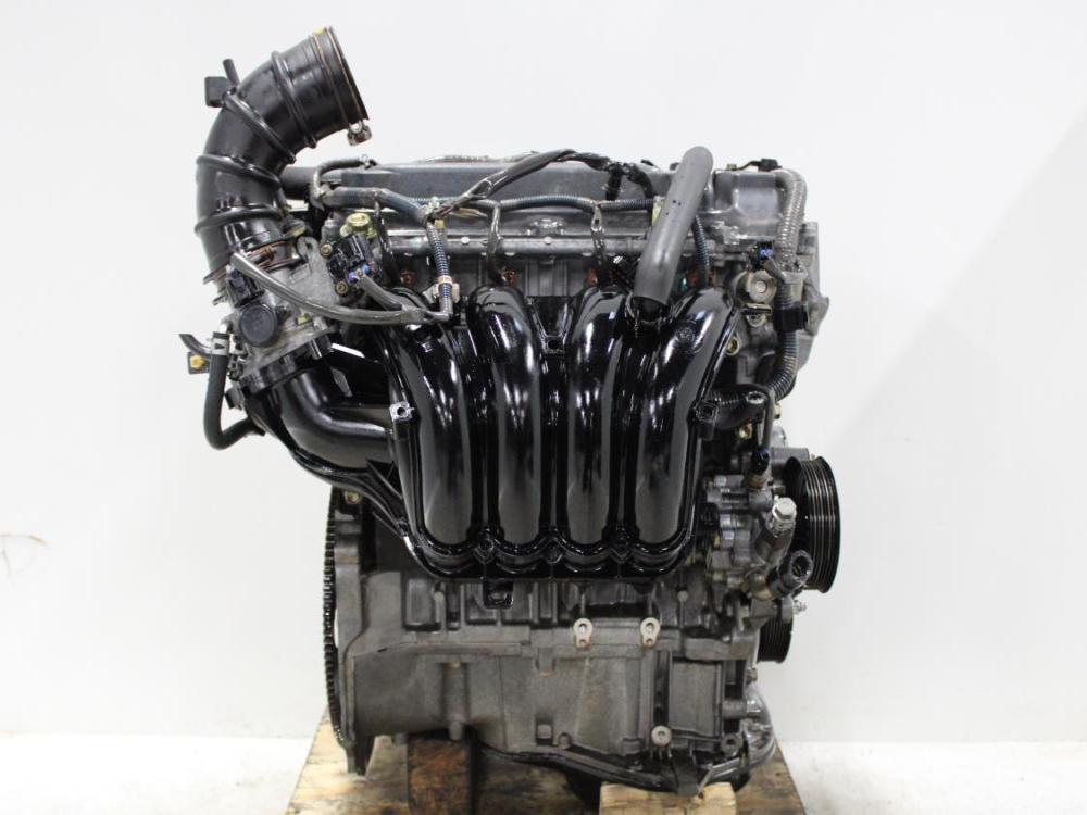 JDM 2002-2009 TOYOTA CAMRY 2AZ-FE 2.4L DOHC VVTI ENGINE: Image 9