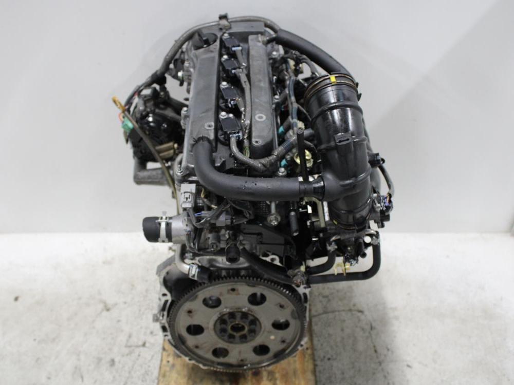 JDM 2002-2009 TOYOTA CAMRY 2AZ-FE 2.4L DOHC VVTI ENGINE: Image 11