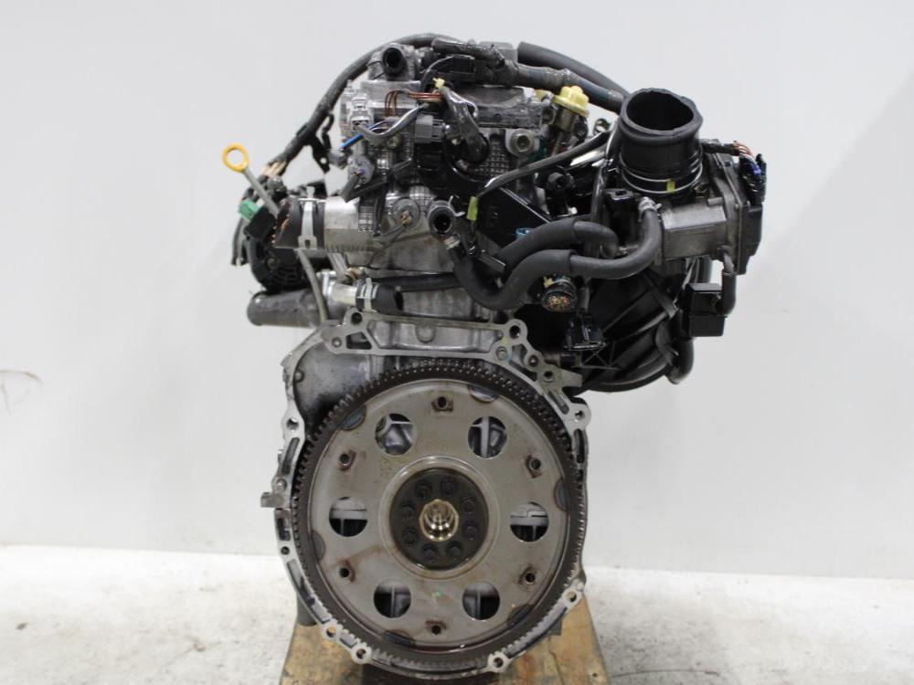 JDM 2002-2009 TOYOTA CAMRY 2AZ-FE 2.4L DOHC VVTI ENGINE: Image 12