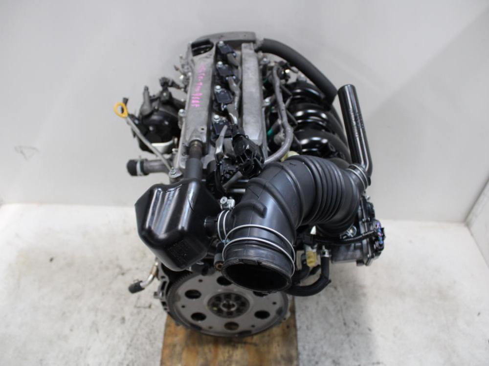 JDM 2004-2008 TOYOTA RAV4 2AZ-FE 2.4L DOHC VVTI ENGINE: Image 11