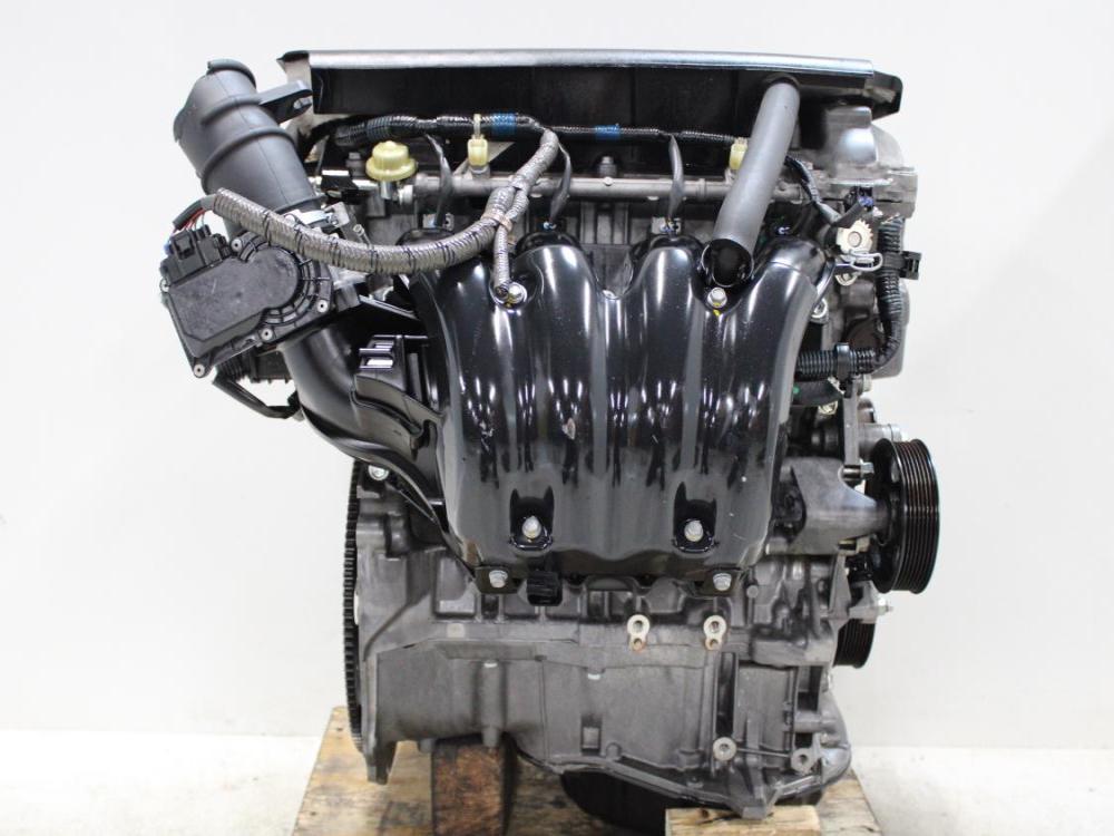 JDM 2008-2013 SCION XB 2AZ-FE 2.4L DOHC VVTI ENGINE: Image 9