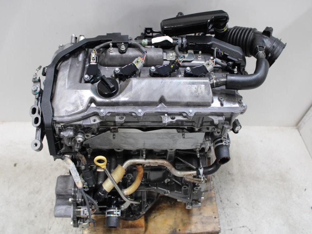 JDM 2010-2017 TOYOTA CAMRY, RAV4, AVALON 2AR-FXE 2.5L HYBRID 4CYL ENGINE: Image 3