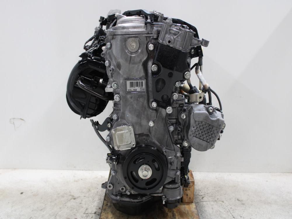JDM 2010-2017 TOYOTA CAMRY, RAV4, AVALON 2AR-FXE 2.5L HYBRID 4CYL ENGINE: Image 6