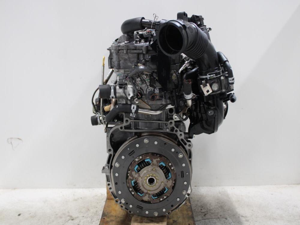 JDM 2010-2017 TOYOTA CAMRY, RAV4, AVALON 2AR-FXE 2.5L HYBRID 4CYL ENGINE: Image 12