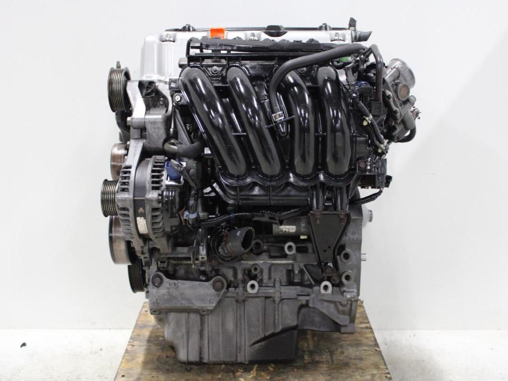 JDM 2010-2014 HONDA CR-V K24A 2.4L 4CYL DOHC VTEC ENGINE : Image 3