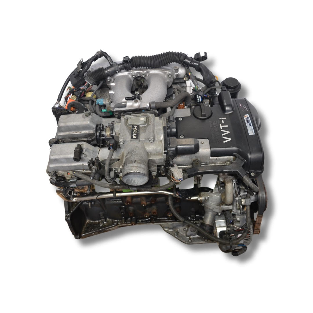 Lexus IS300 2001 2002 2003 2004 2005 2JZ-GE 3.0L VVTI Engines