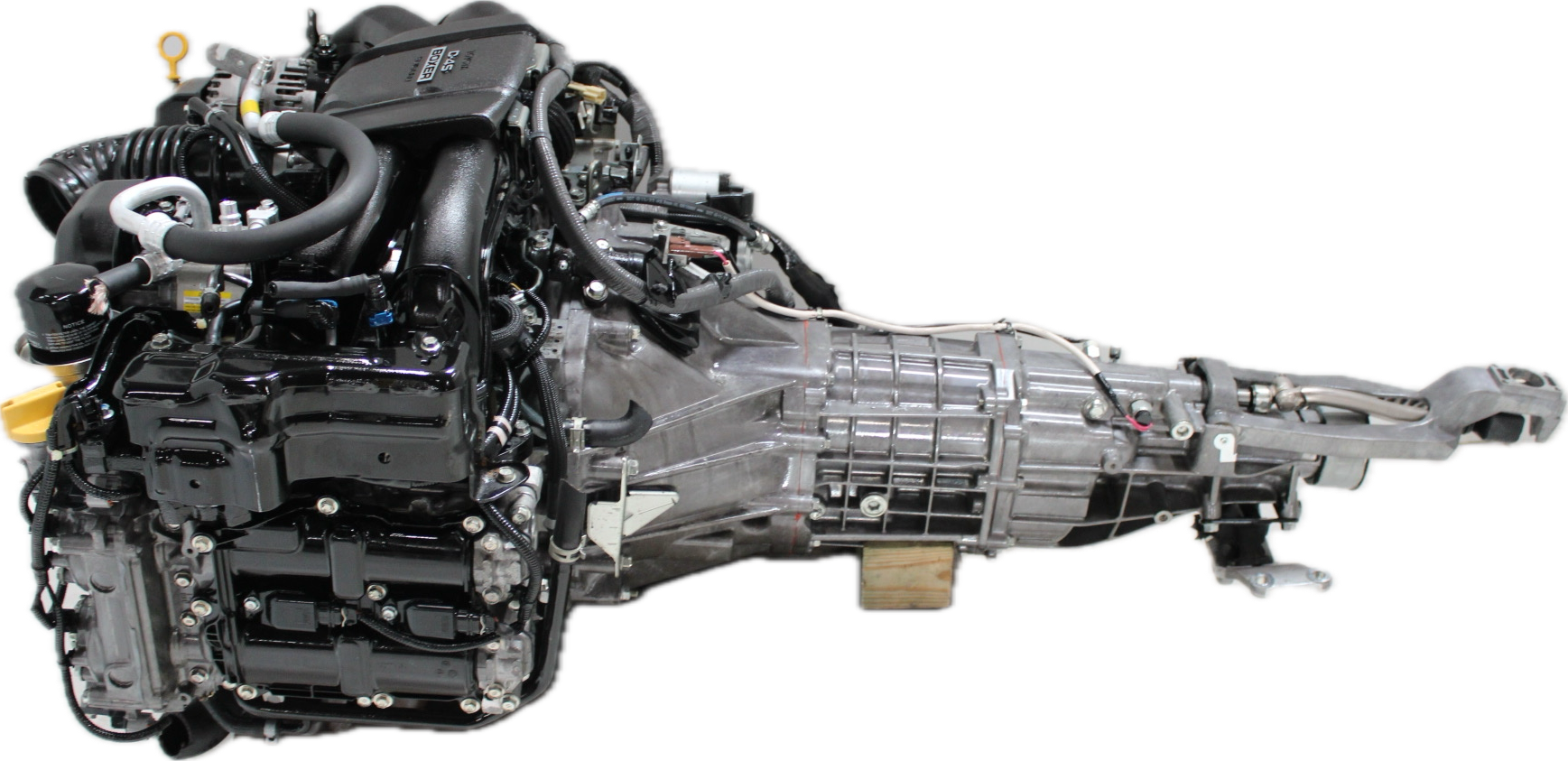 SUBARU BRZ 2022-2025 FA24 2.4L ENGINE