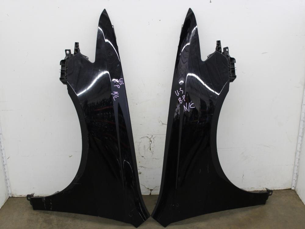 JDM 2004-2008 HONDA ACCORD AND ACURA TSX HOOD, FENDERS, TRUNK: Image 2