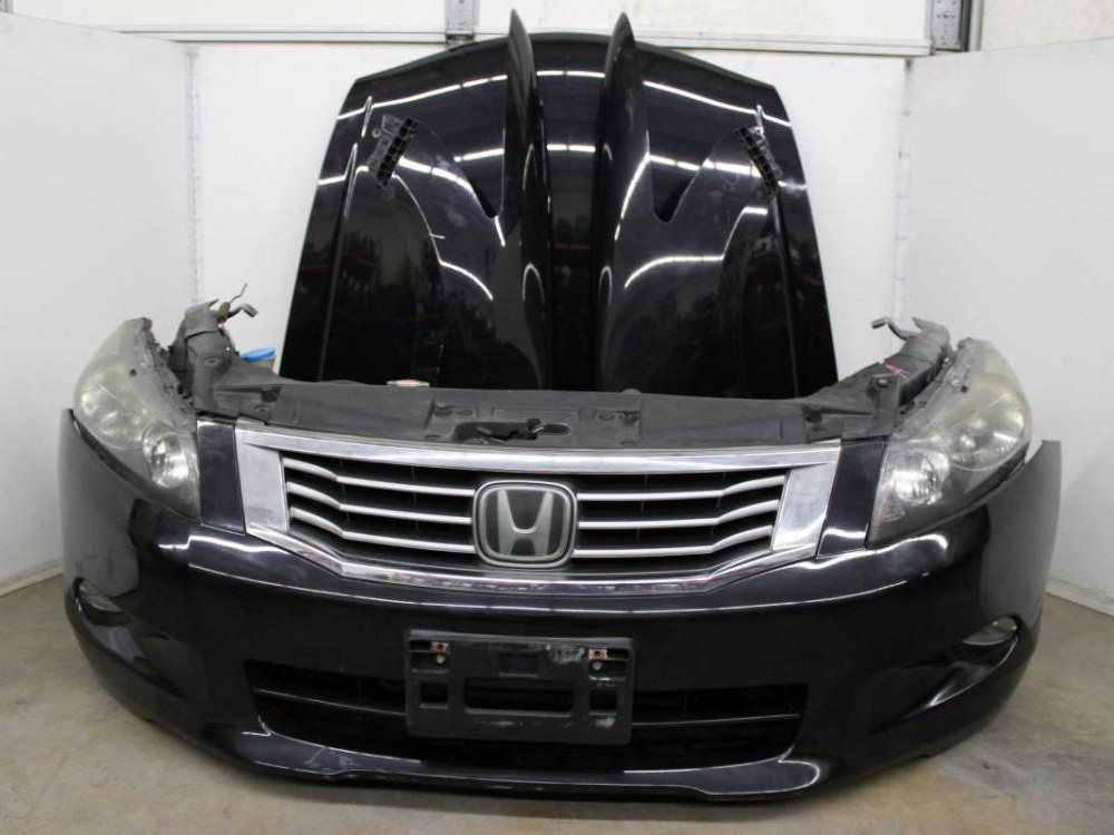 JDM 2008-2012 HONDA ACCORD CP3 NOSE CUT: Image 10